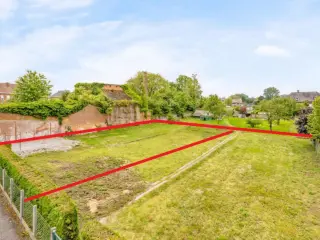 Terrain à vendre Biévène (RBQ11912)