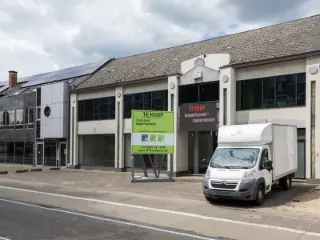 Handelspand te huur Maasmechelen (RBQ12887)
