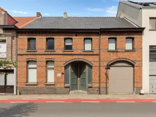 Handelspand te huur Sint-Niklaas (RBQ13409)