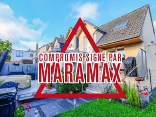 Maison à vendre Hautcharage (RBQ13800)