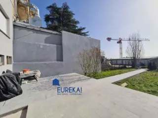 Appartement à louer Luxembourg (RBQ13938)