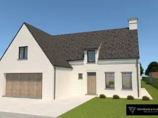 Residence for sale Oostrozebeke (RBQ14042)