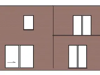 Huis te koop Oostrozebeke (RBQ14043)