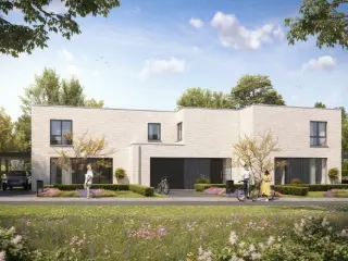 Huis te koop Wielsbeke (RBQ14231)