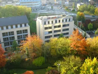 Office space for rent Luxembourg (RBQ14527)