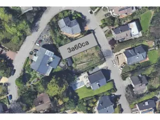 Terrain à vendre Steinsel (RBQ15073)