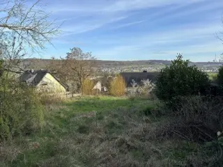 Terrain à vendre Steinsel (RBQ15206)