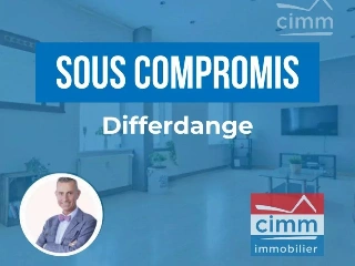 Apartment for sale Differdange (RBQ15222)