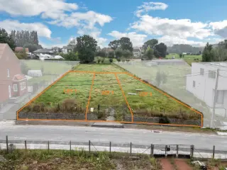 Grond te koop Roosdaal (RBQ15263)