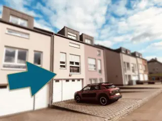 Maison à vendre Hoscheid (RBQ15310)