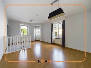 Appartement te huur Luxembourg (RBQ15496)