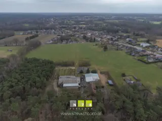 Fermette te koop As (RBQ16045)