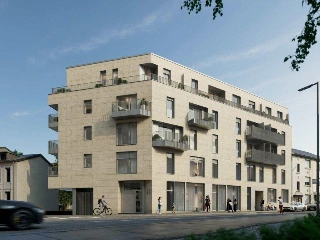 Apartment for sale Luxembourg (RBQ16082)