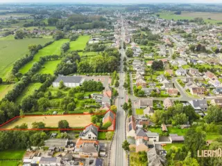 Bouwgrond te koop Hillegem (RBQ16276)