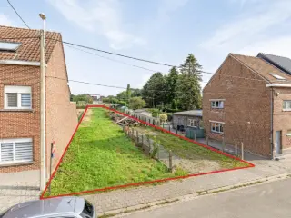 Land for sale Asse (RBQ16682)