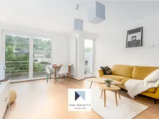 Appartement à louer Luxembourg (RBQ16964)