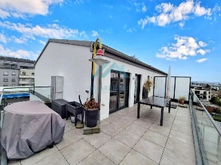 Penthouse à vendre Pétange (RBQ17895)