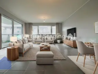 Appartement à vendre Strassen (RBQ17964)