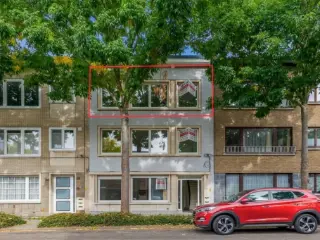 Appartement à vendre Mortsel (RBQ18085)