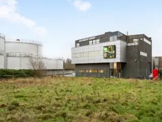 Kantoor te koop Kuurne (RBQ19105)