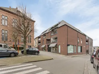 Parking à vendre Wolvertem (RBQ19328)