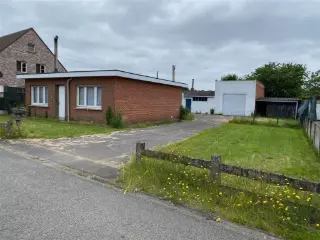 Grond te koop Grobbendonk (RBQ19498)