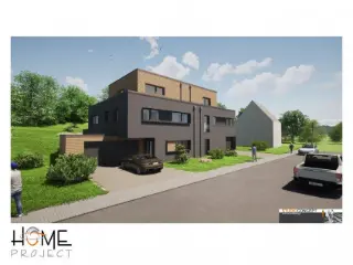 Maison à vendre Ettelbruck (RBQ19802)