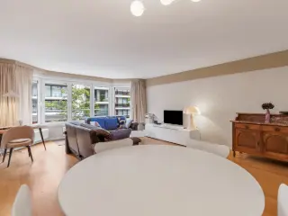 Appartement te koop Knokke (RBQ20415)