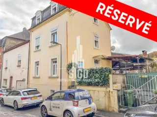 Residence for sale Niederkorn (RBQ20480)