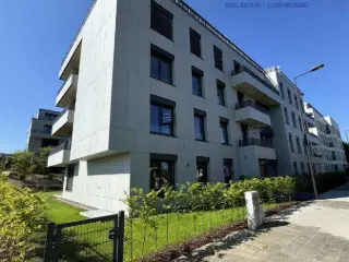 Appartement à louer Luxembourg (RBQ20570)