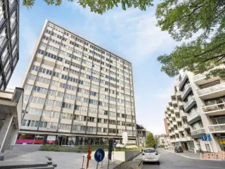 Appartement à vendre Alost (RBQ20577)