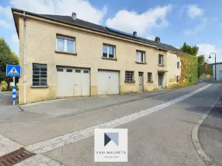 Maison à vendre Mensdorf (RBQ20699)
