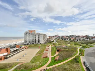 Garage for sale Duinbergen (RBQ20758)