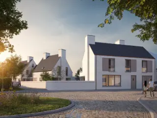 Maison à vendre Ramskapelle (RBQ20759)