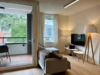 Appartement à louer Luxembourg (RBQ21355)