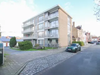 Appartement te koop Sint-Andries (RBQ22223)