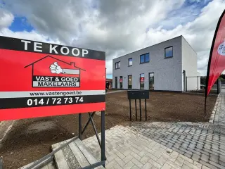 Maison à vendre Meerhout (RBQ22332)