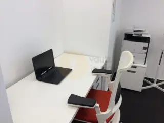 Bureaux à louer Munsbach (RBQ22801)