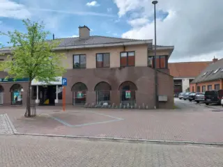 Handelspand te huur Westerlo (RBQ22826)