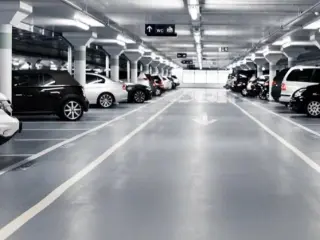 Parking for rent Luxembourg (RBQ22849)