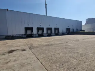 Industrie te huur Olen (RBQ23031)