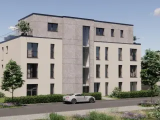 Appartement à vendre Dudelange (RBQ23271)