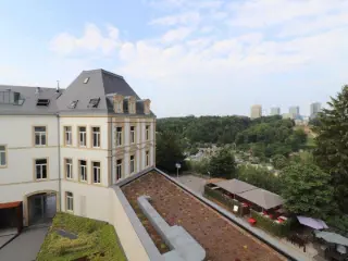 Appartement à louer Luxembourg (RBQ23379)