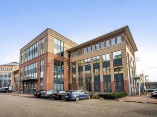 Kantoor te huur Mechelen (RBQ23449)