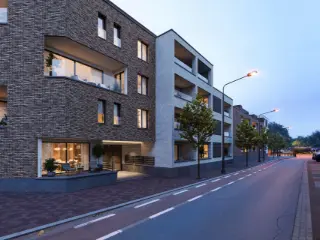 Onbepaald pand te koop De Panne (RBQ26418)