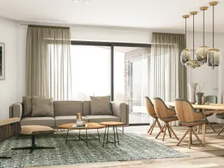 Appartement te koop De Panne (RBQ26440)