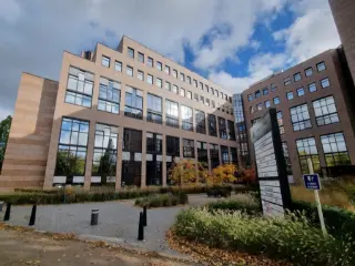 Bureaux à louer Senningerberg (RBQ27372)