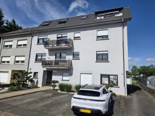 Apartment for sale Mondercange (RBQ33072)