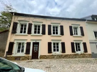 Maison à vendre Luxembourg (RBQ35956)