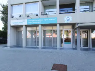 Commercial building for rent Sint-Truiden (RBQ37495)